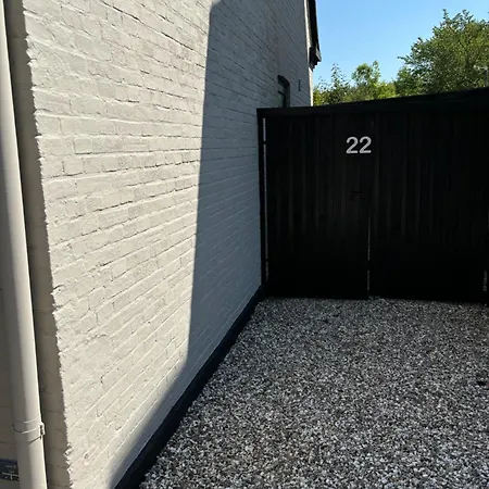 Lille Ly Rødby